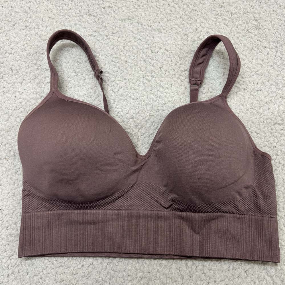 Avia Bra M Sports Bra AV23239 Wire Free Light Support